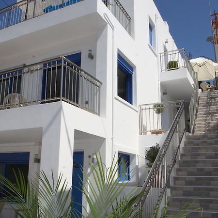 Sunorama Apts-Studios Bali  Exterior foto