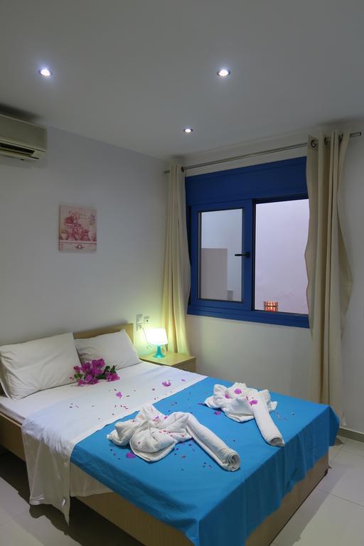 Sunorama Apts-Studios Bali  Exterior foto