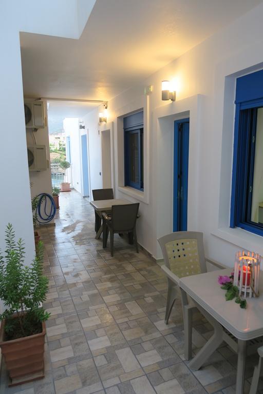 Sunorama Apts-Studios Bali  Exterior foto