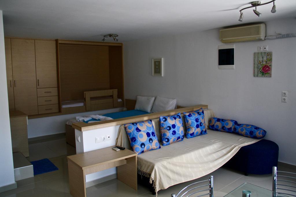 Sunorama Apts-Studios Bali  Exterior foto