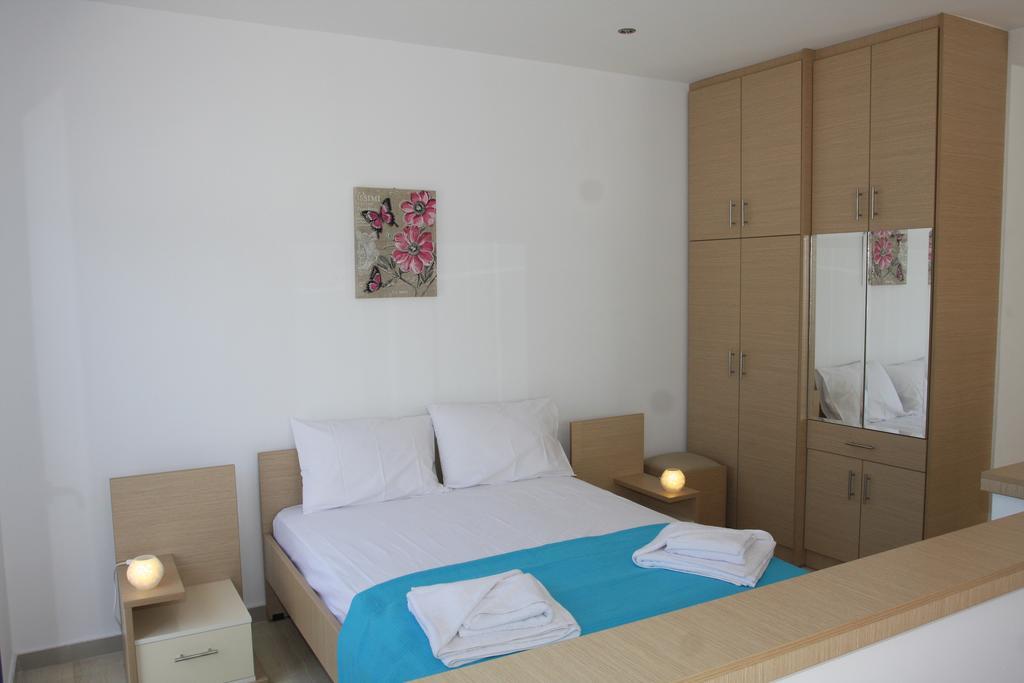 Sunorama Apts-Studios Bali  Exterior foto