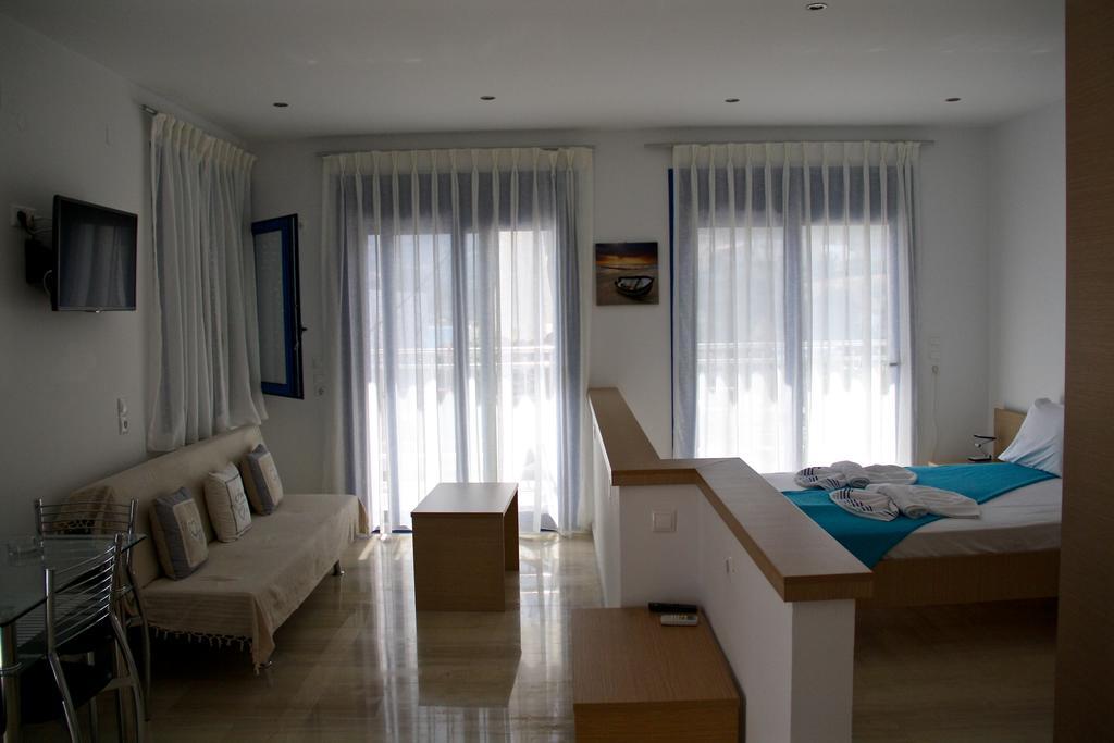 Sunorama Apts-Studios Bali  Exterior foto